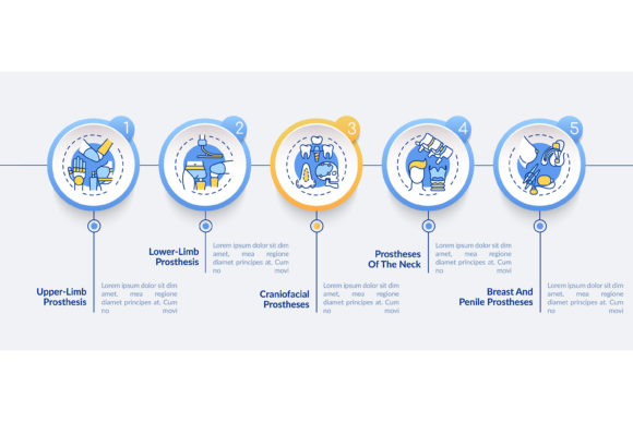 Infographics for Graphic Design Projects